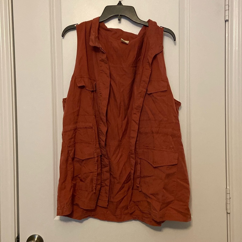 FADED GLORY Utility Vest